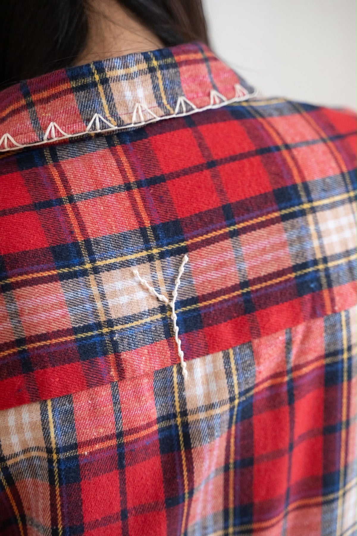 Chemise JAZZ
