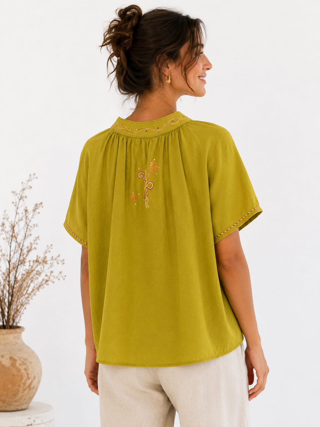 Blouse SOPHIE