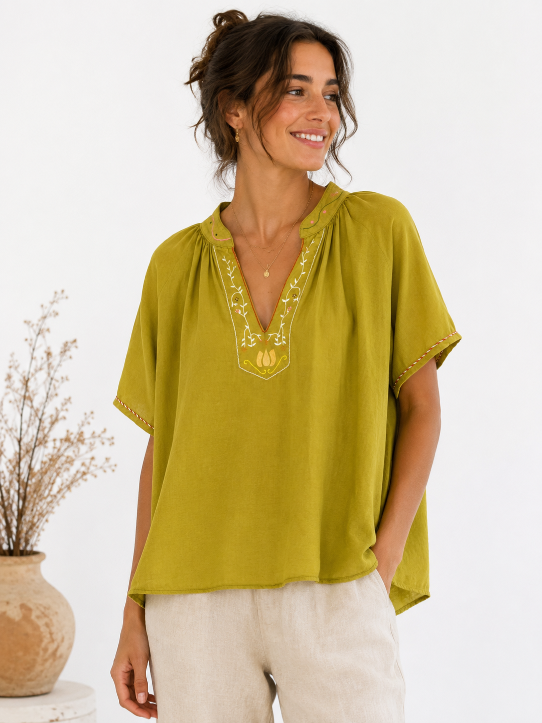 Blouse SOPHIE