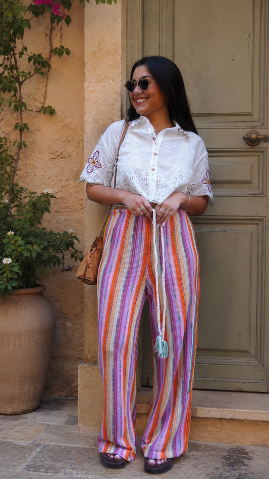 Pantalon ELSIE