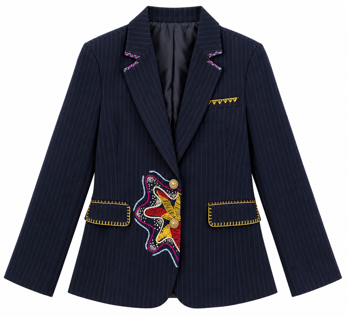 Blazer MAGALI