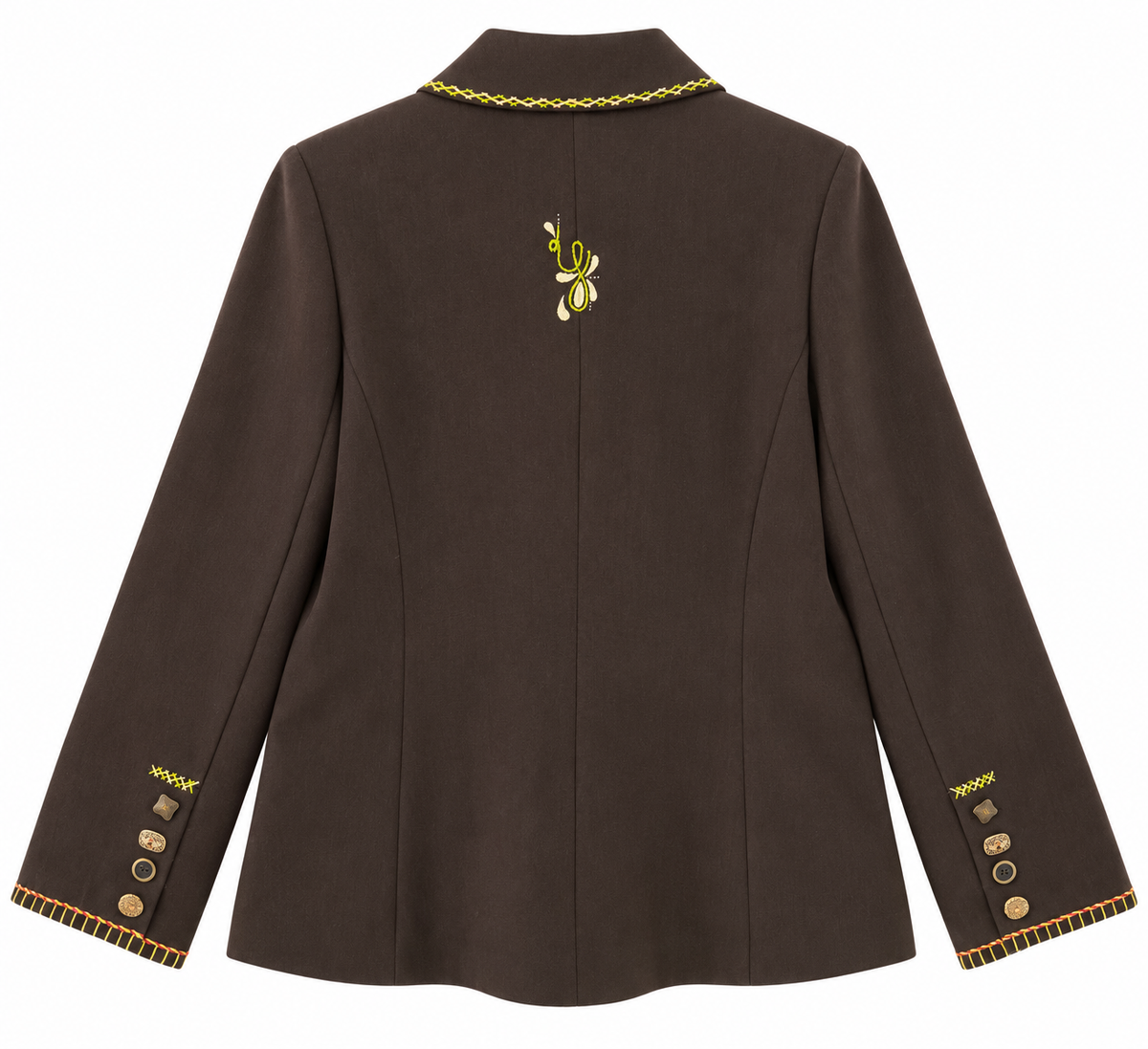 Blazer MARCEAU