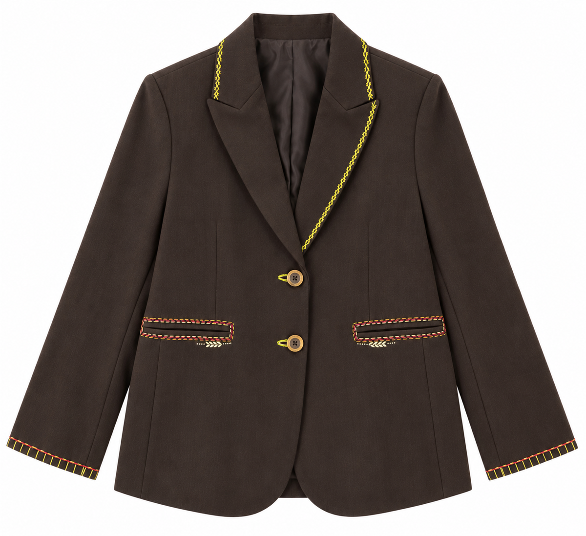 Blazer MARCEAU
