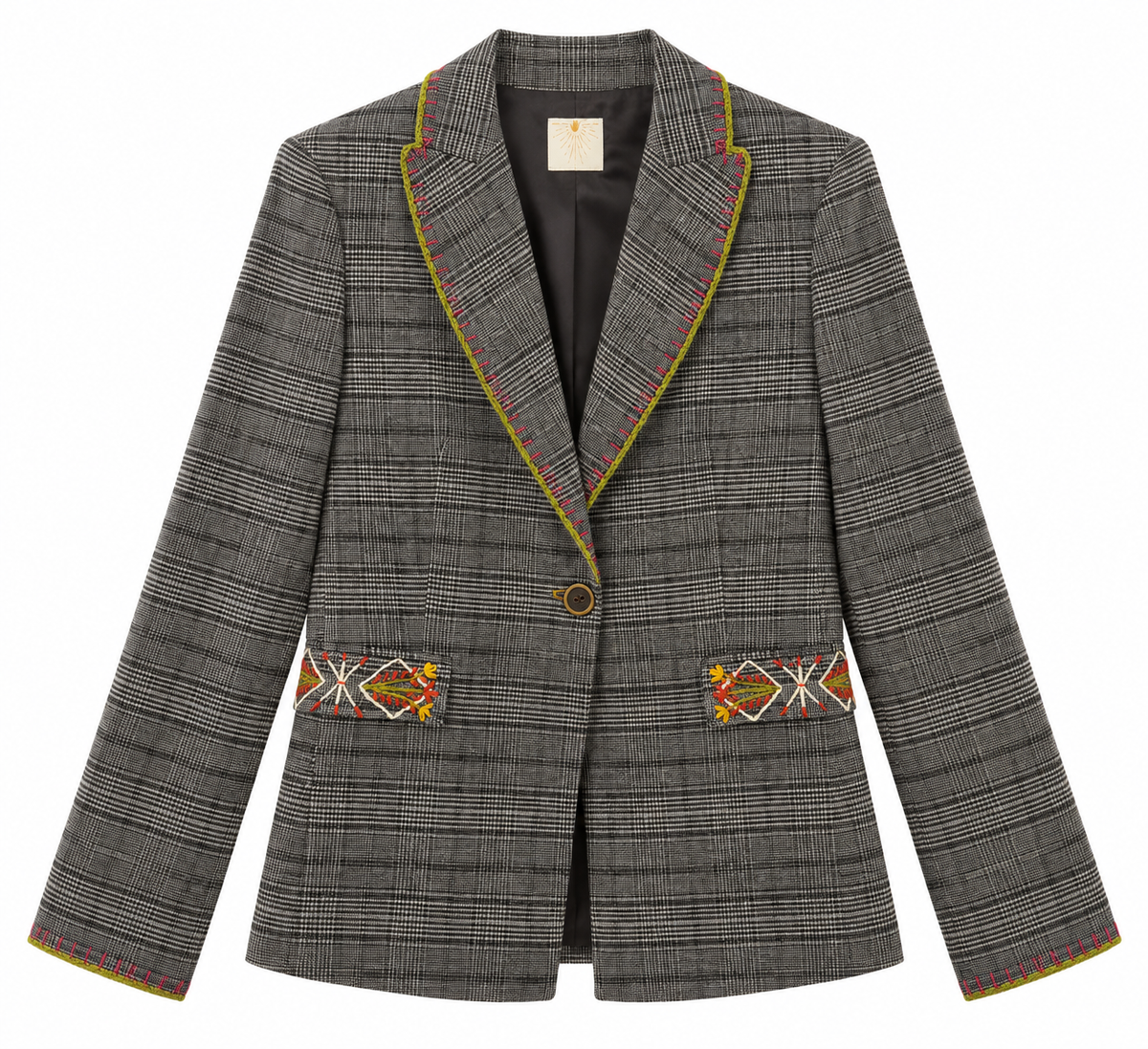 Blazer THAIS