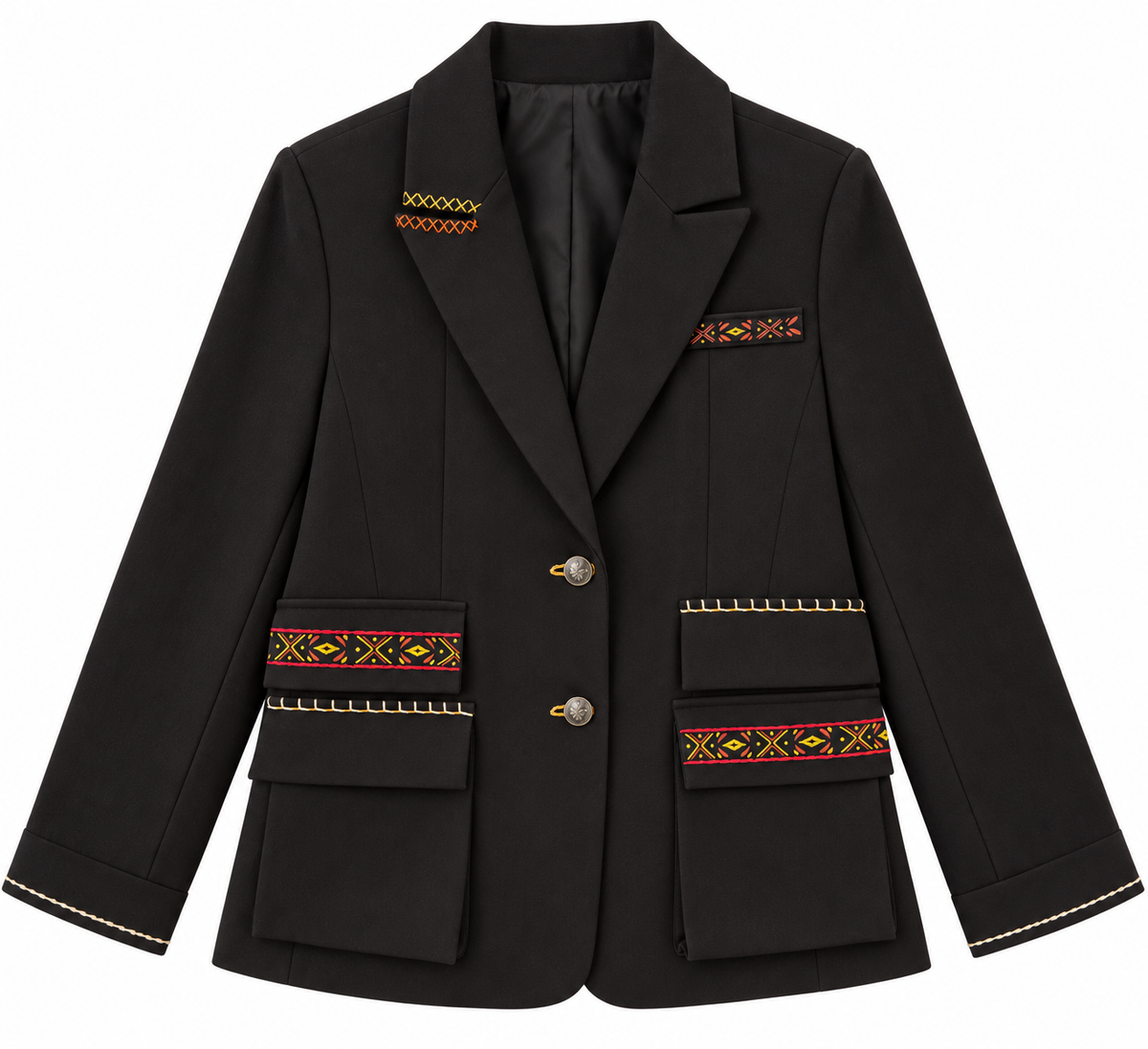 Blazer APOLO