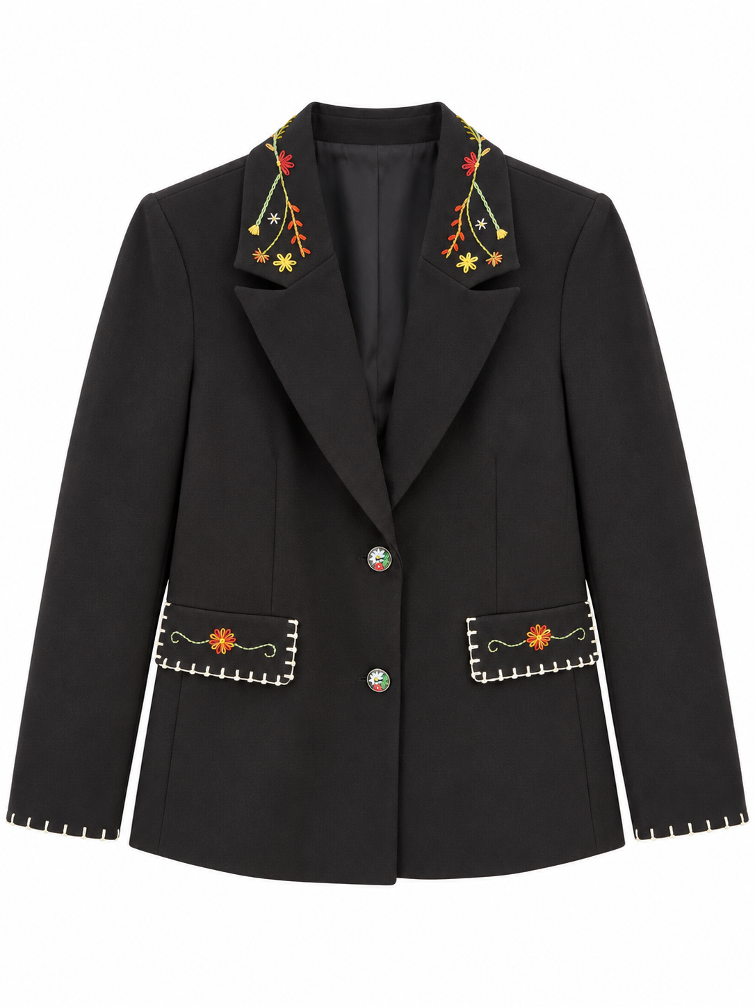 Blazer JENNY