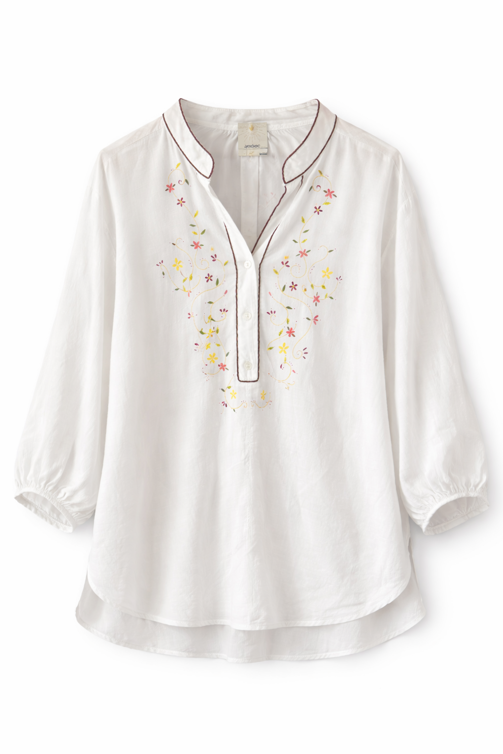 Chemise GABY
