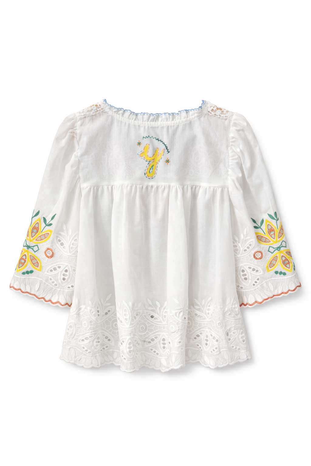 Chemise MIRANDA