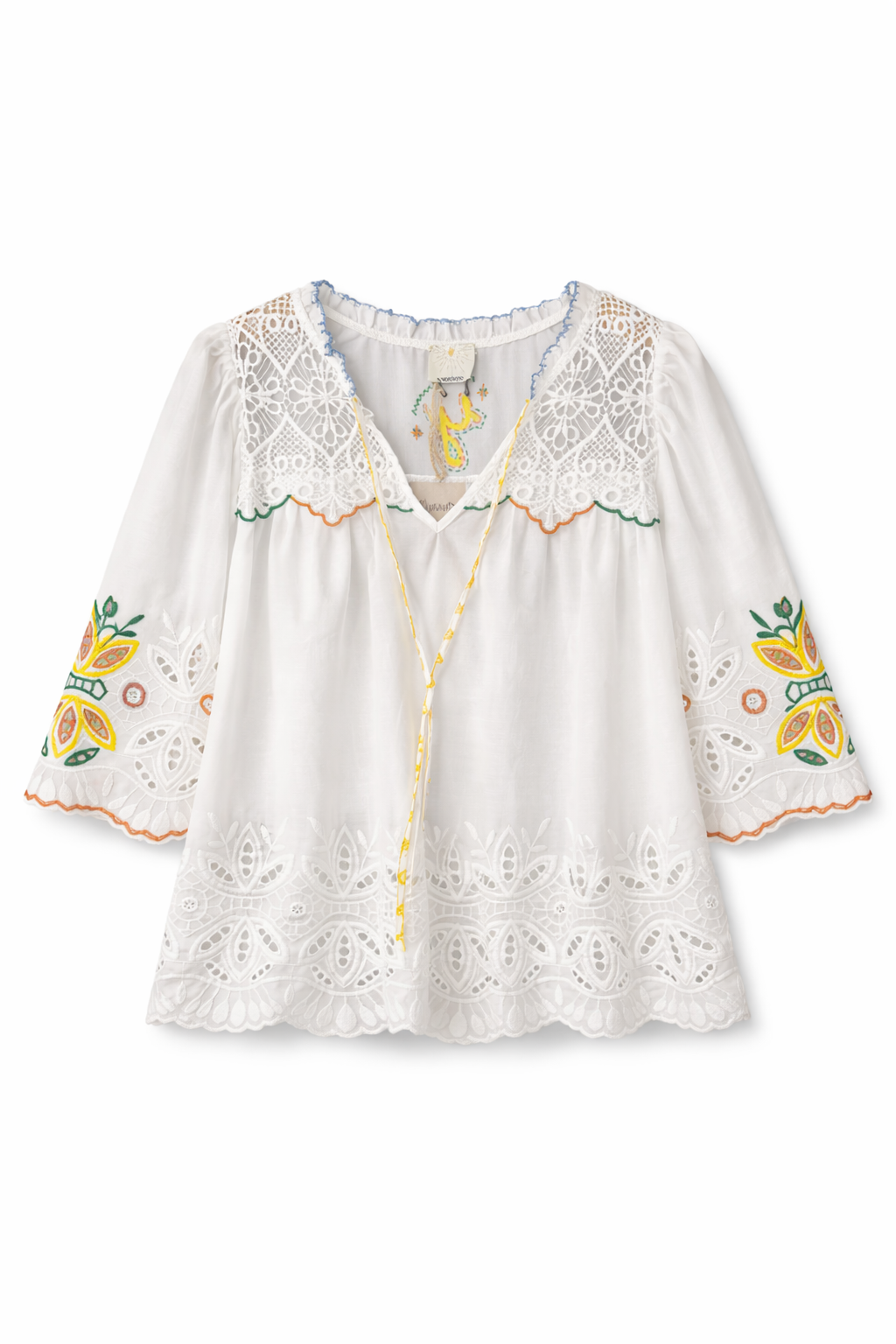 Chemise MIRANDA