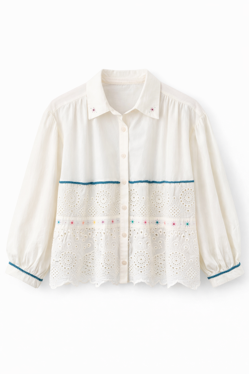 Chemise CANDICE