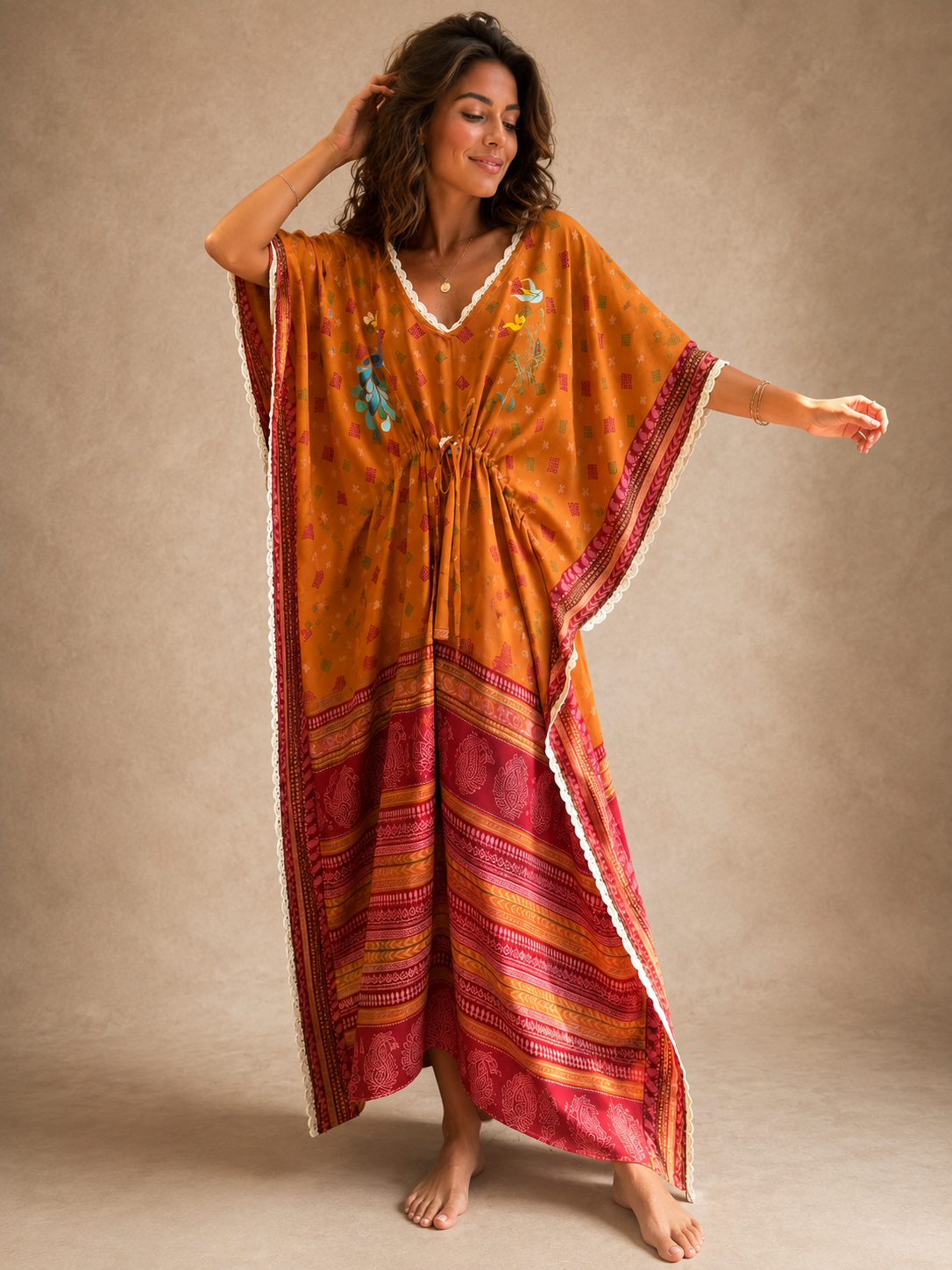 Caftan LILOU