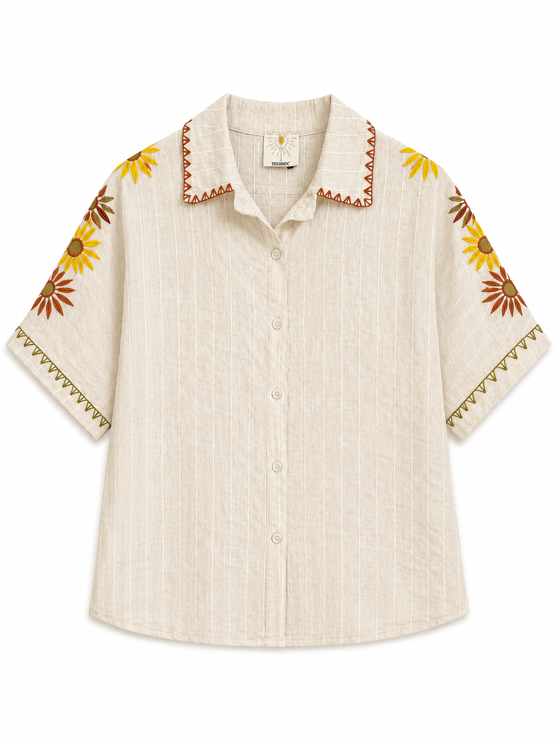 Chemise KATYA