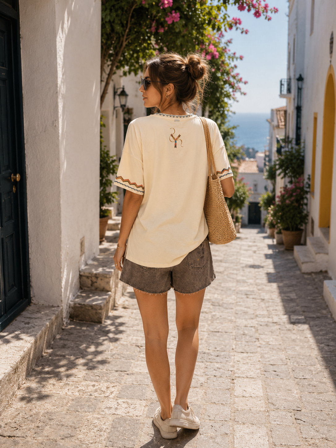 T-shirt KAILE