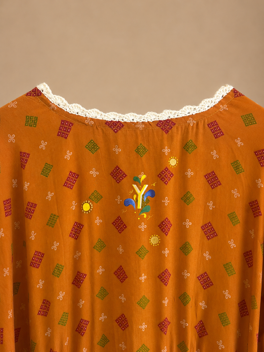 Caftan LILOU