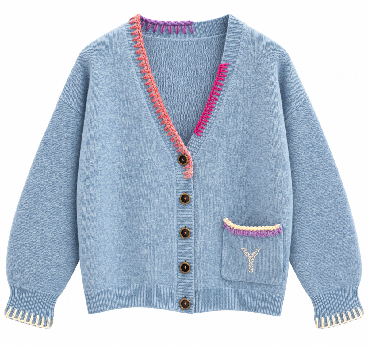 Gilet IKALO