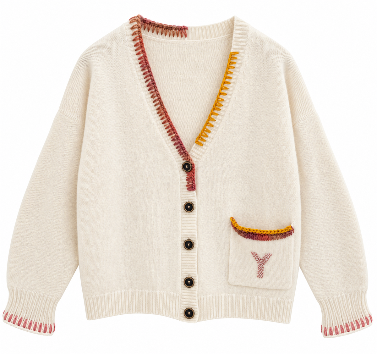 Gilet IKALO