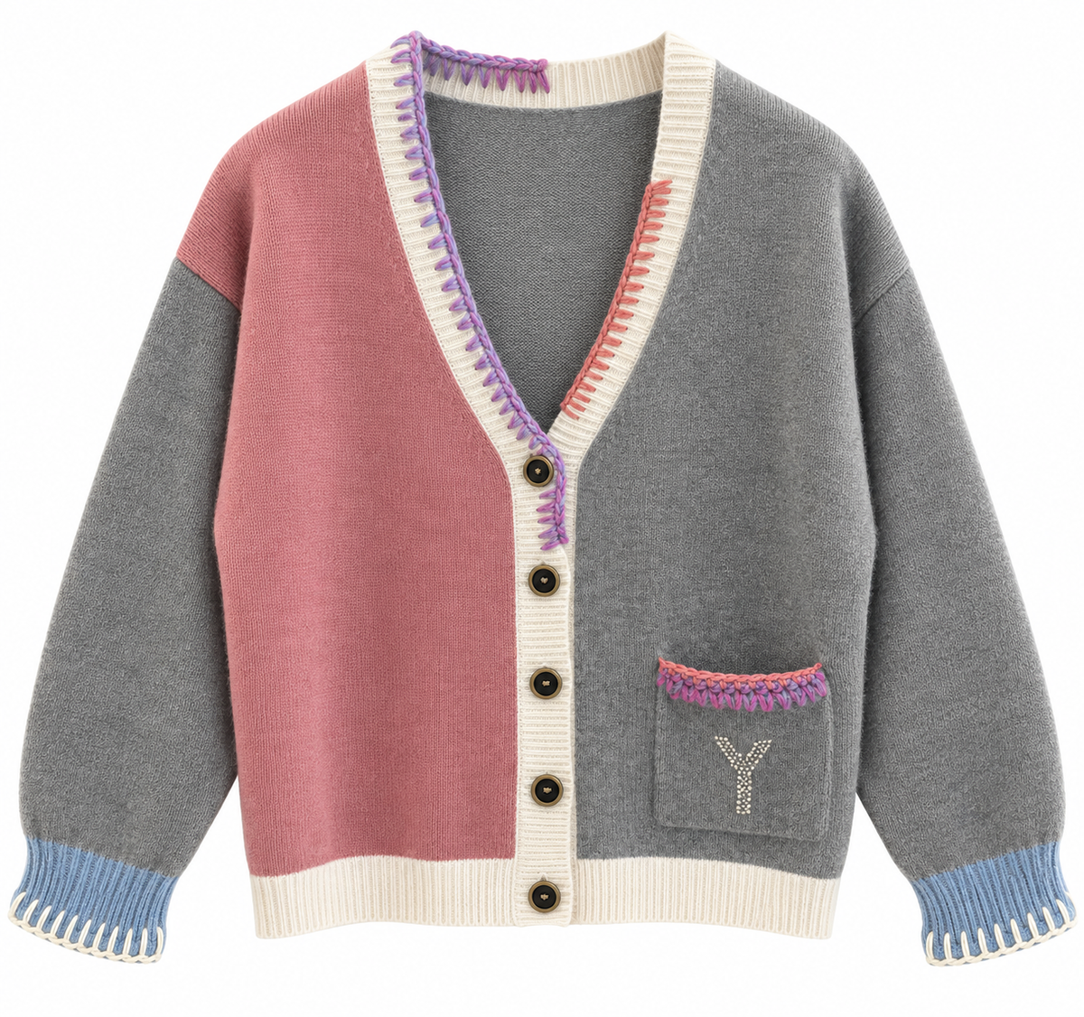 Gilet IKALO
