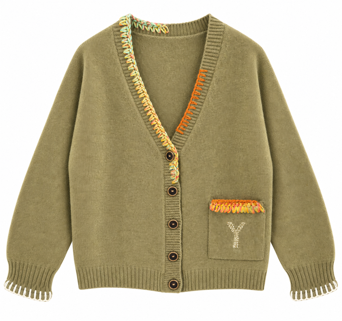 Gilet IKALO
