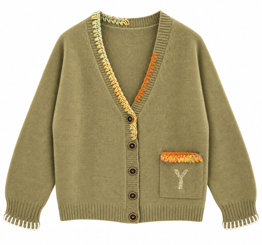 Gilet IKALO
