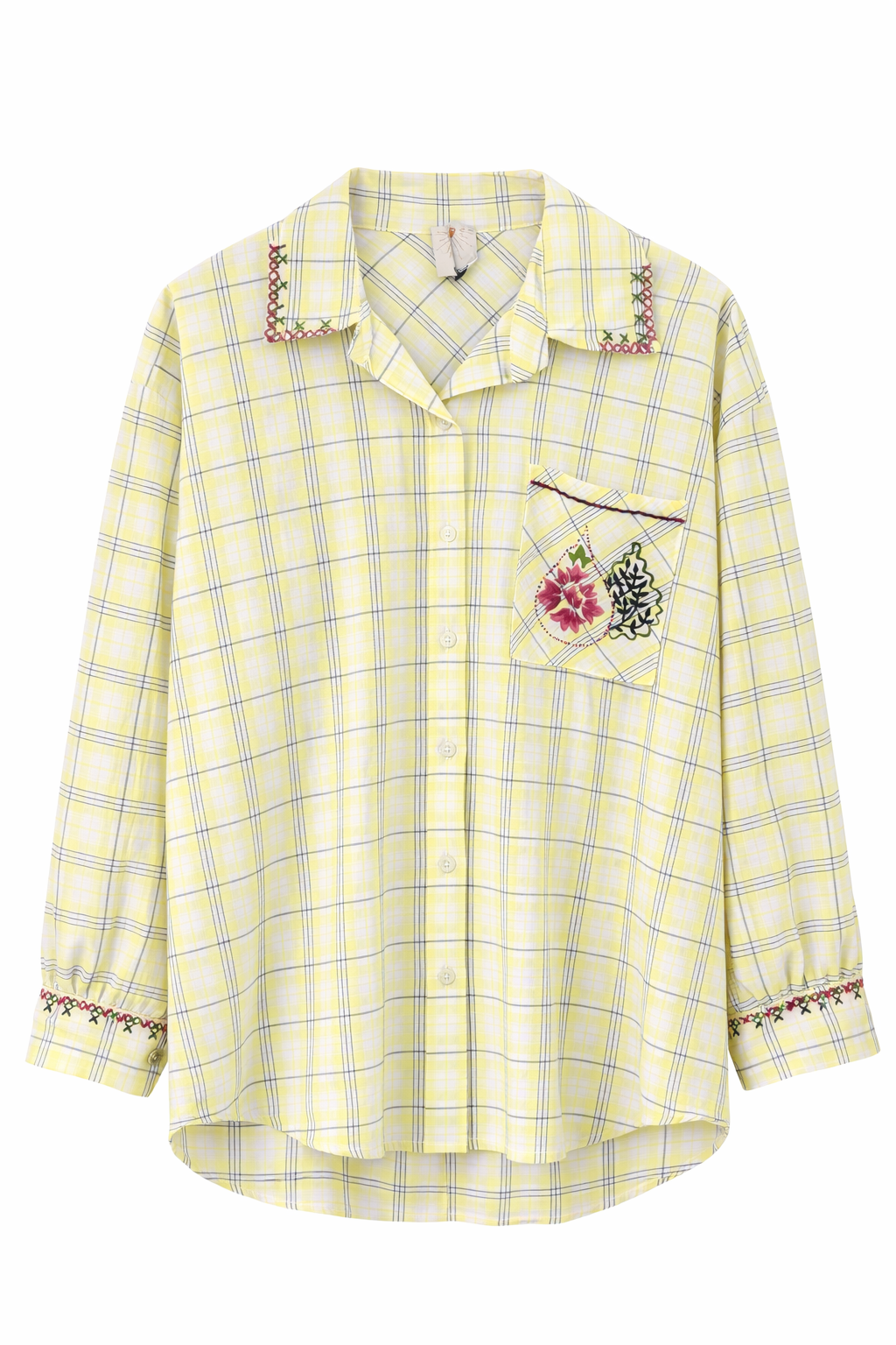 Chemise ADAM