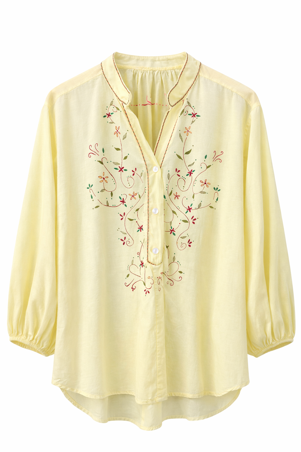 Chemise GABY