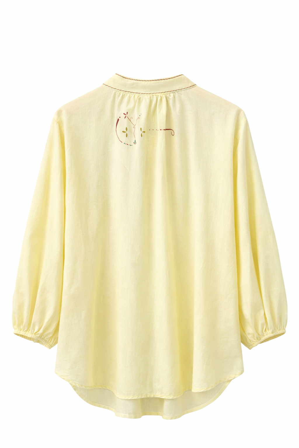 Chemise GABY