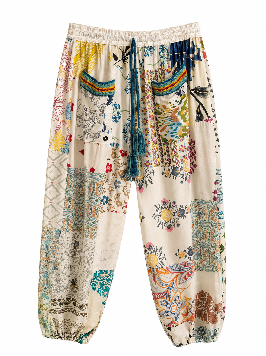 Pantalon COYOTE