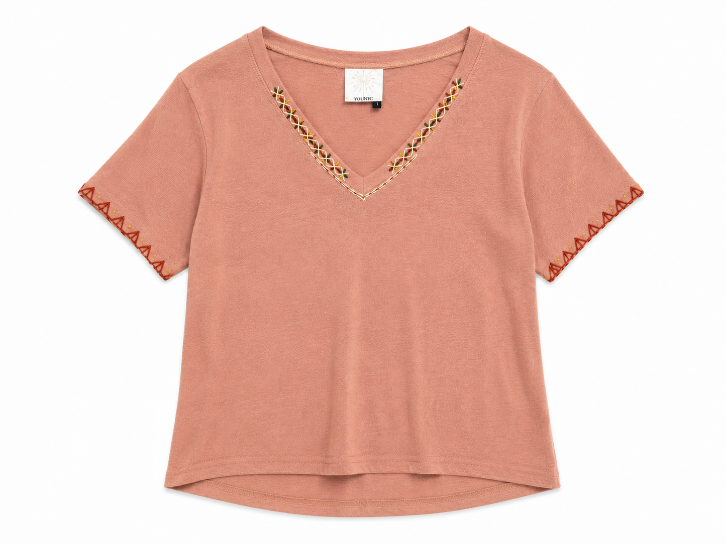T-shirts EMMA