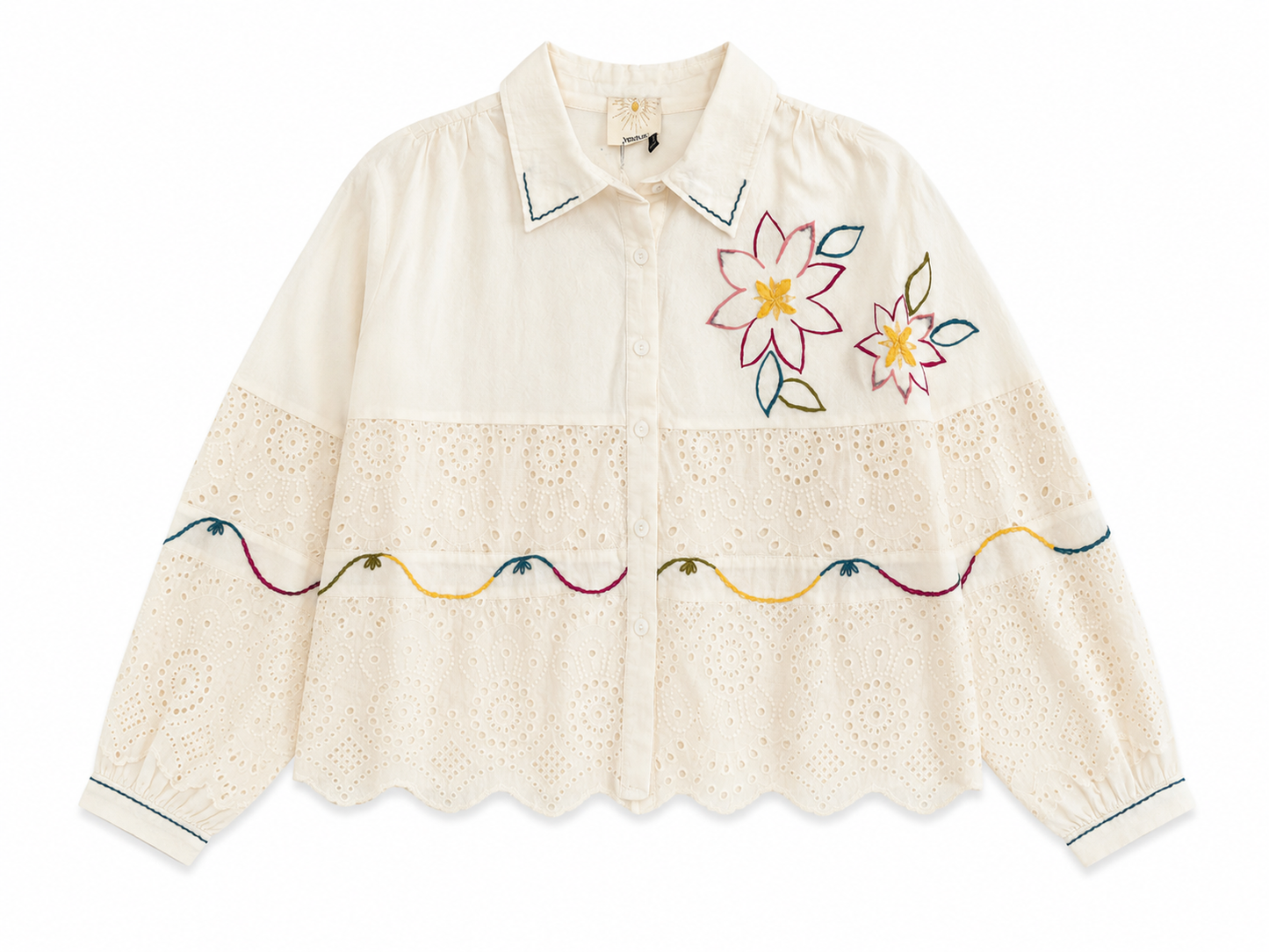 Chemise PARIS