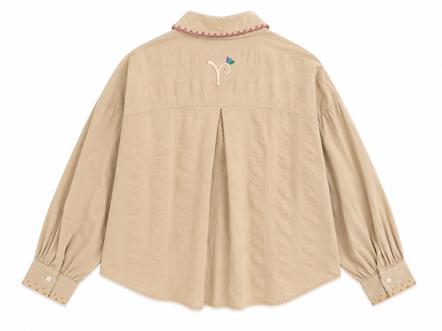 Chemise PISE