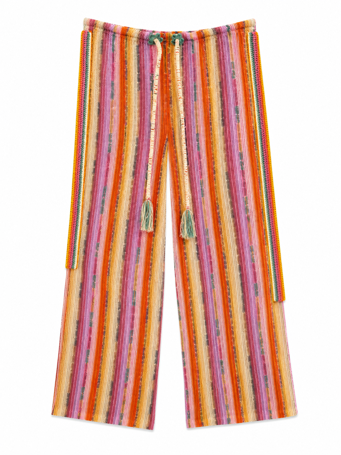 Pantalon ELSIE