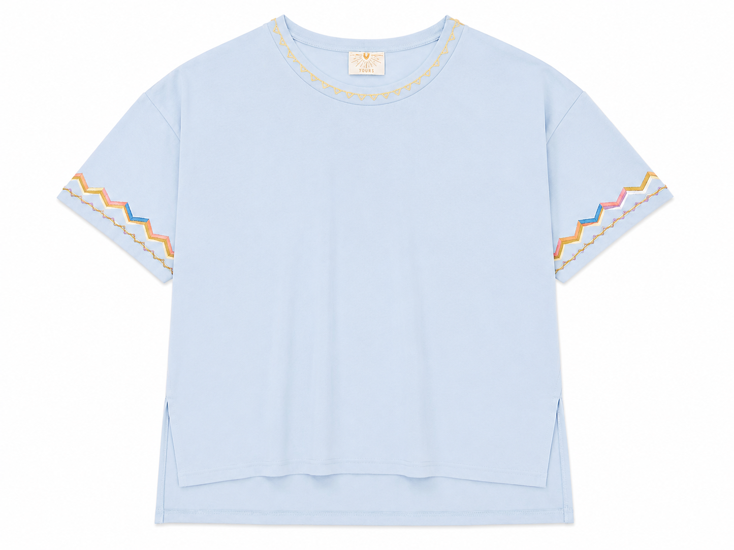T-shirt KAILE