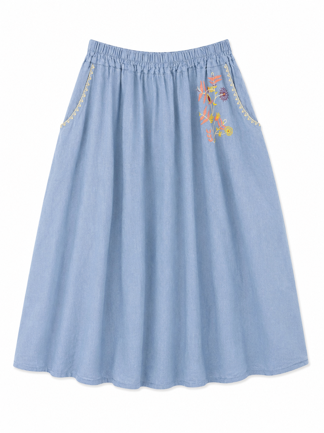 Jupe JOSÉPHINE