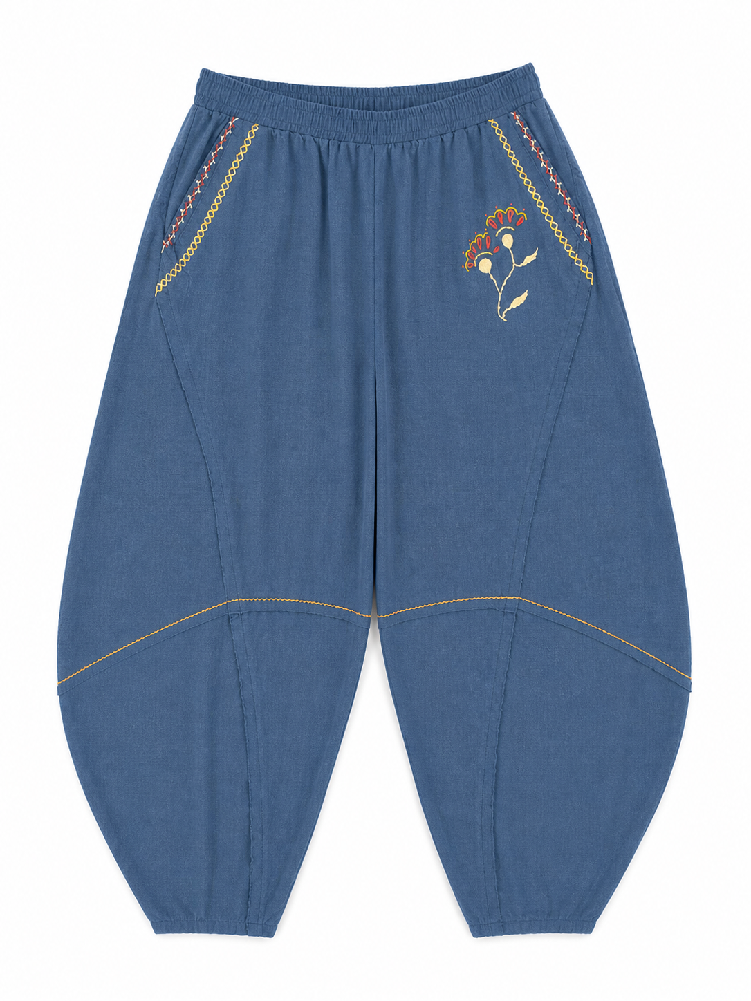 Pantalon TIMAEL