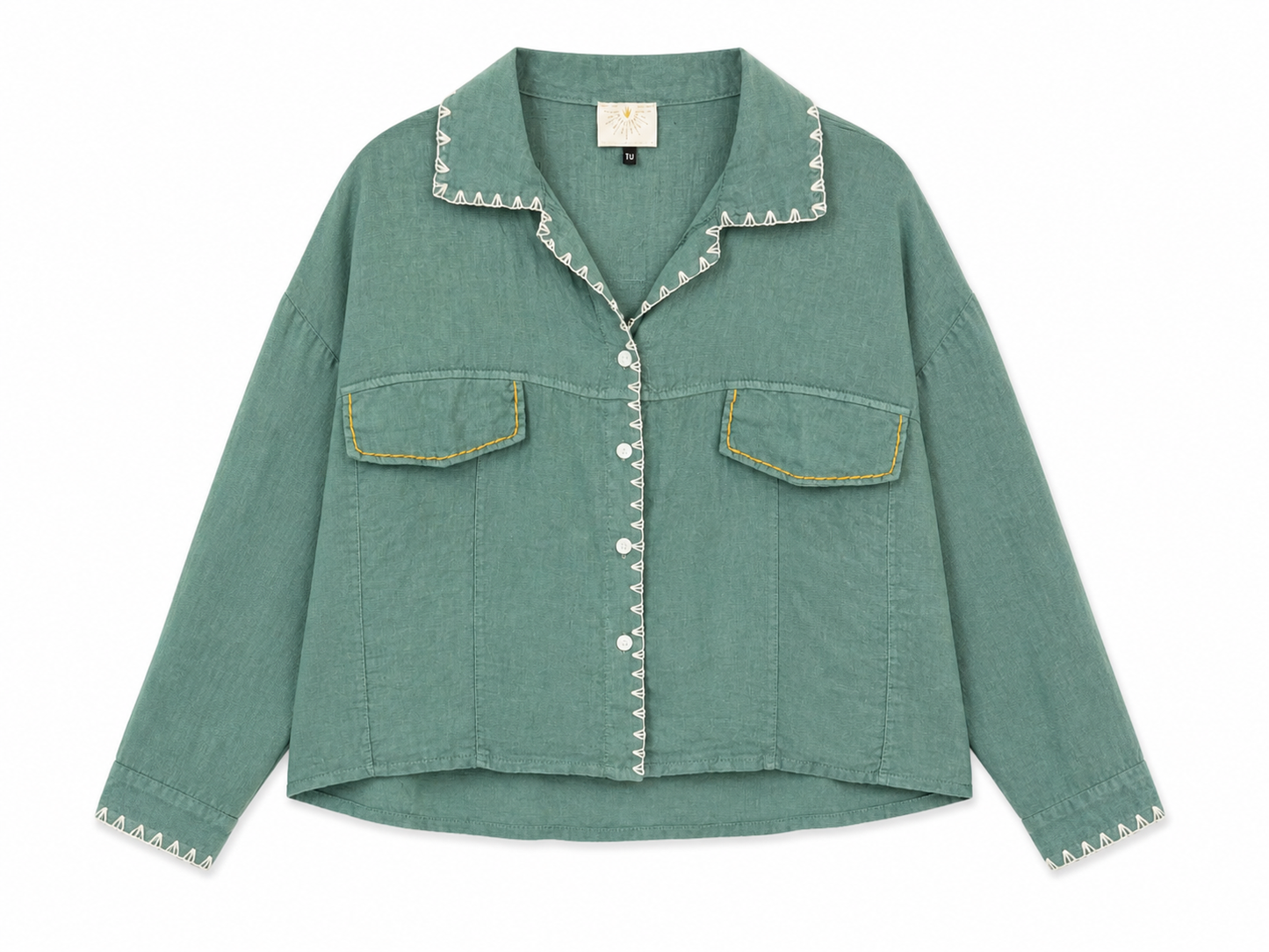 Chemise LOUISA