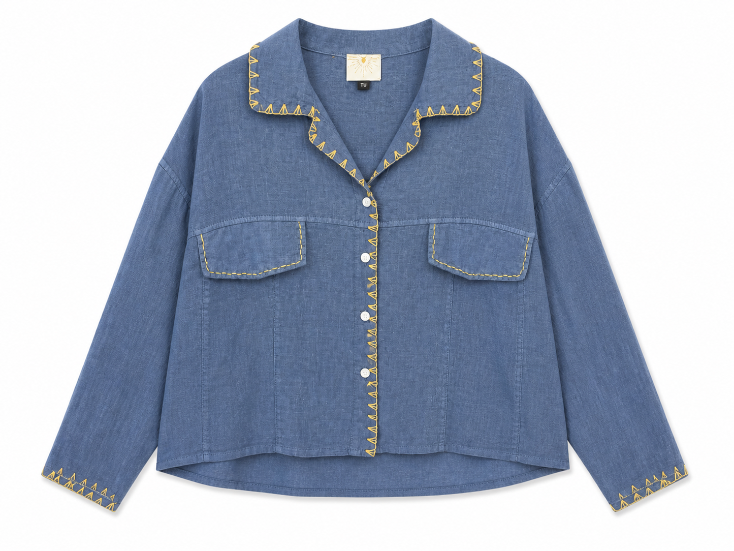 Chemise LOUISA