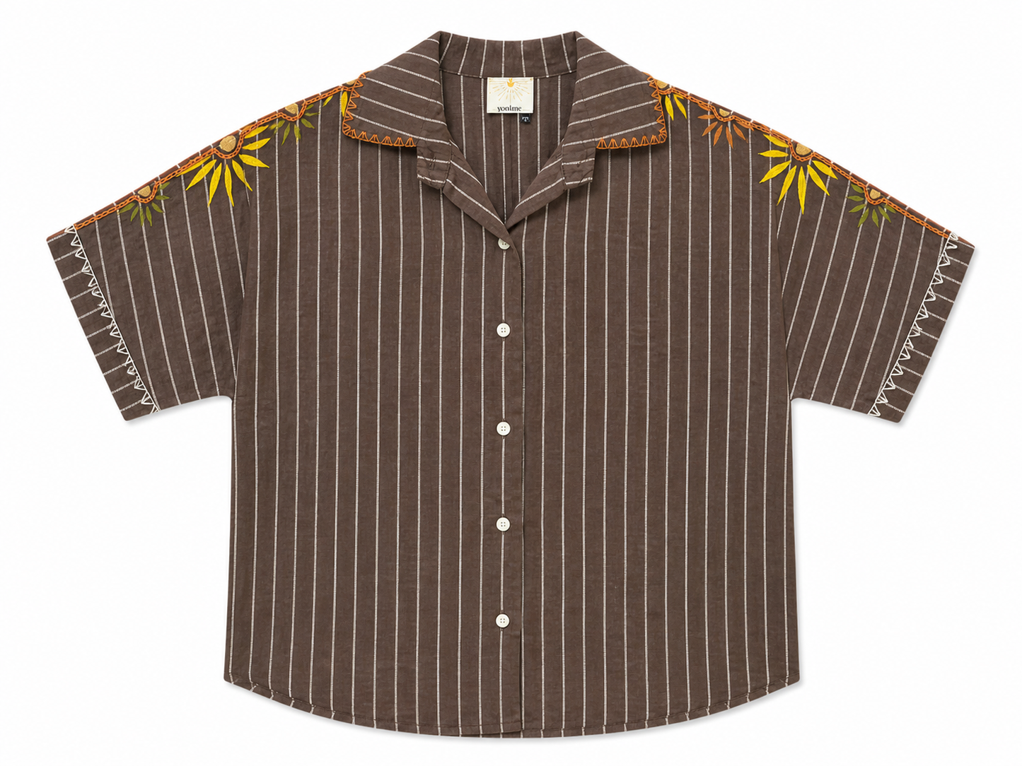 Chemise KATYA