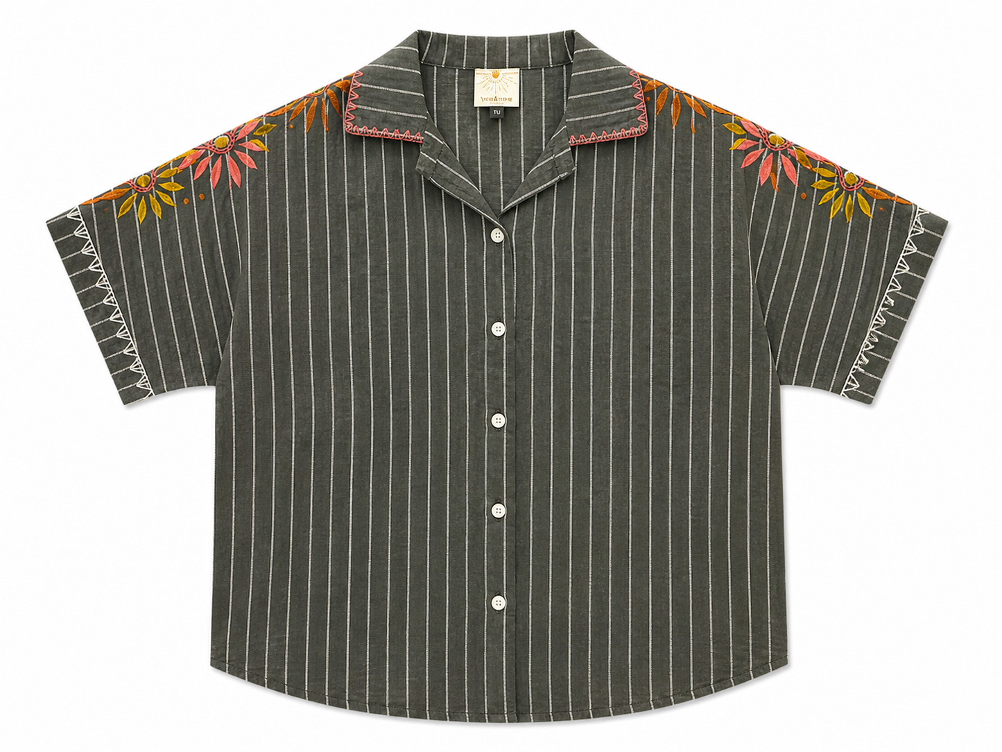 Chemise KATYA