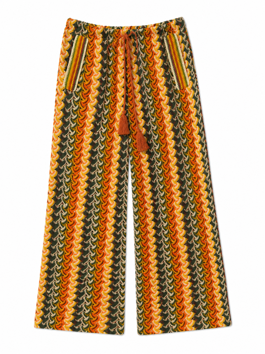 Pantalon ALAN