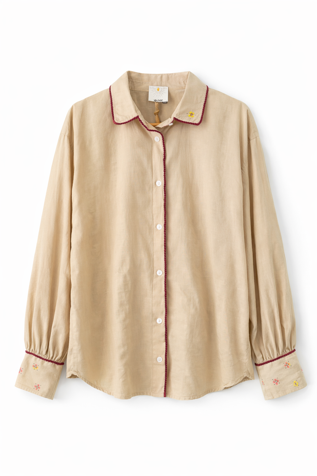 Chemise MARIO
