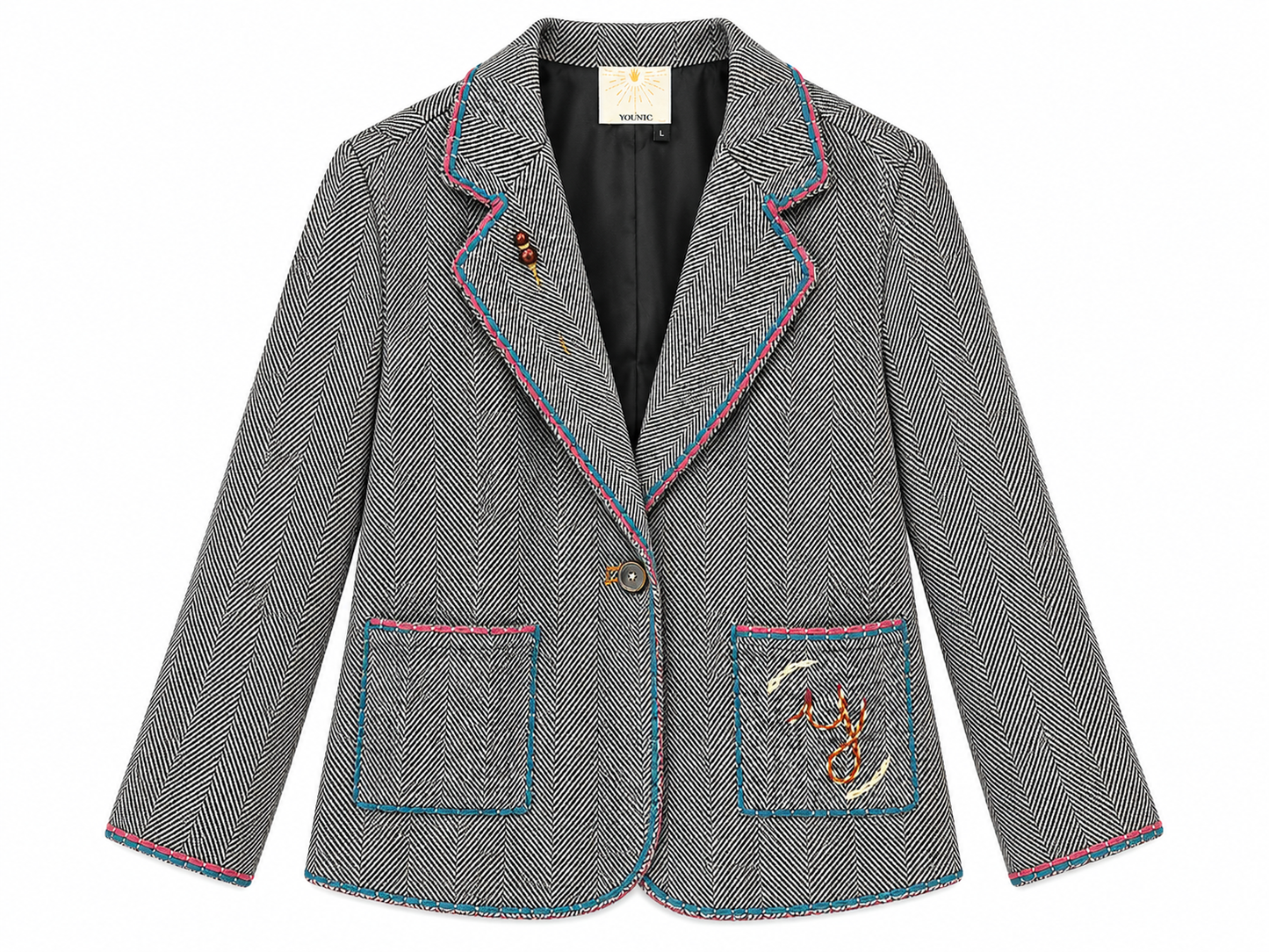 Blazer HUGO