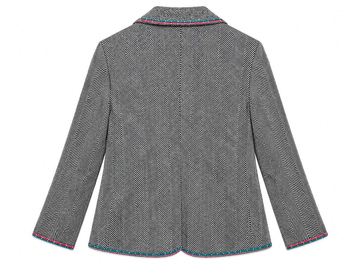 Blazer HUGO