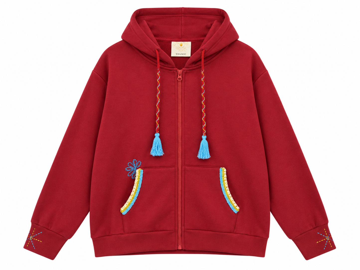 Veste ROSIE