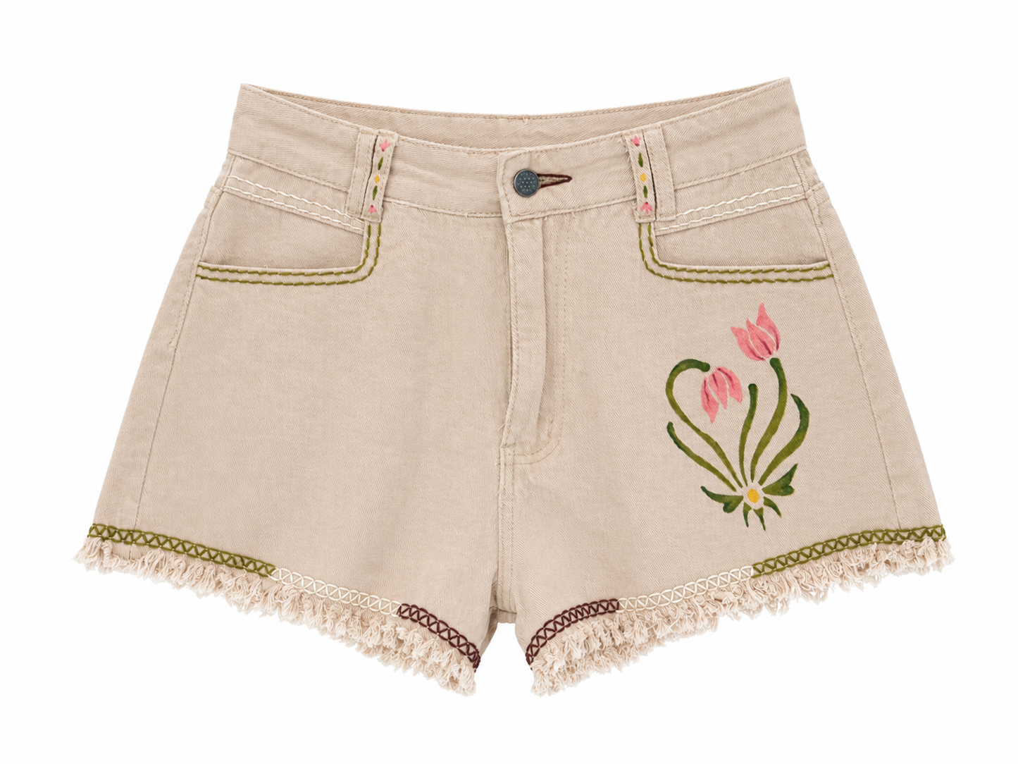 Short FANNY