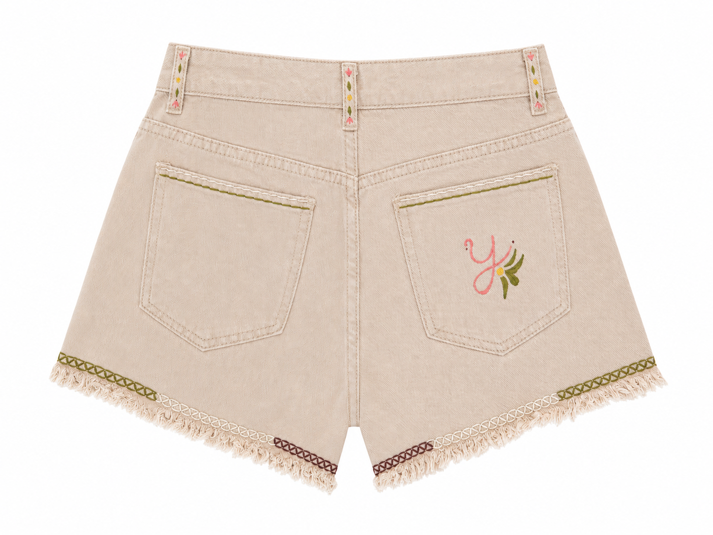 Short FANNY