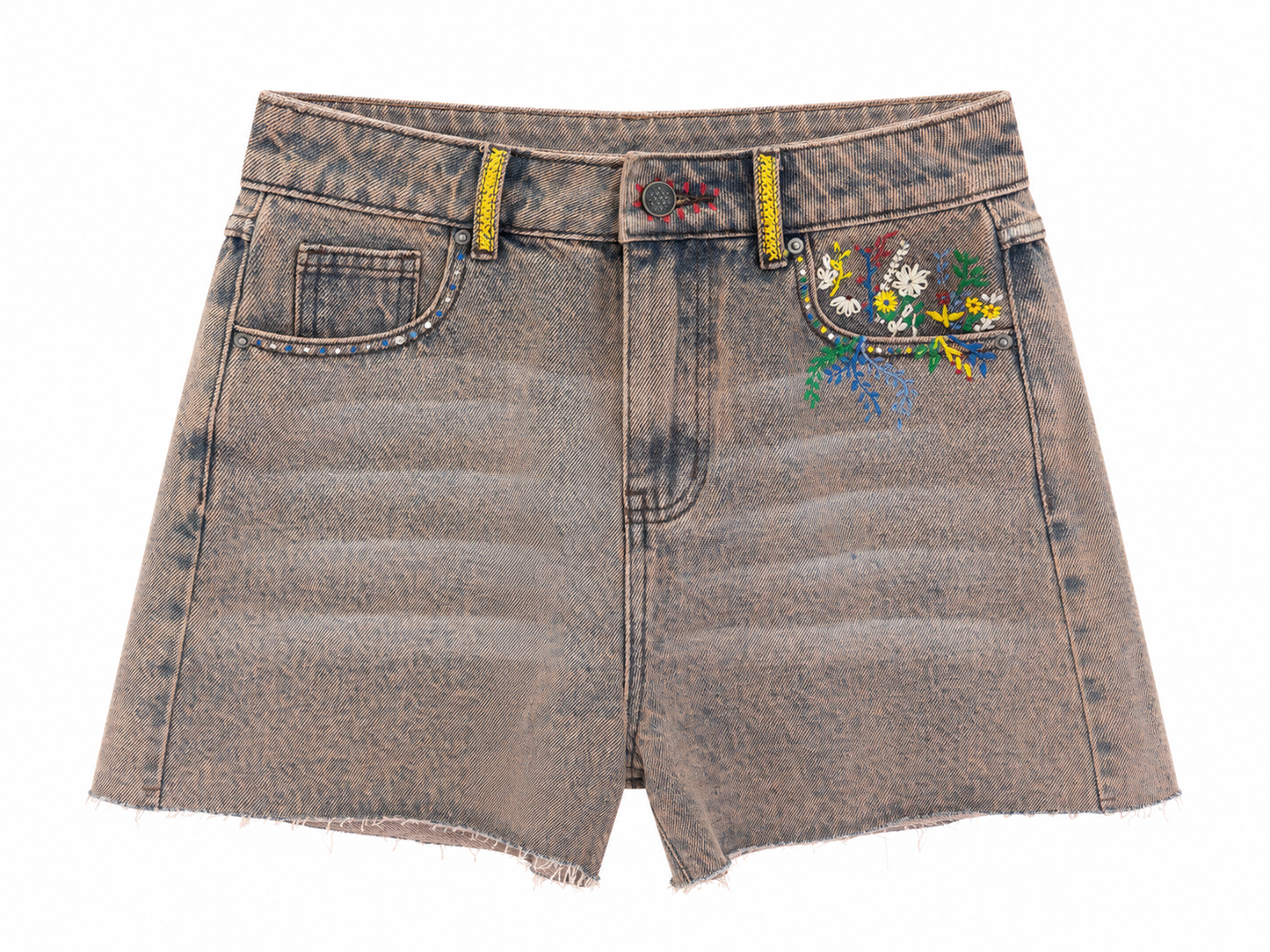 Short FANNY