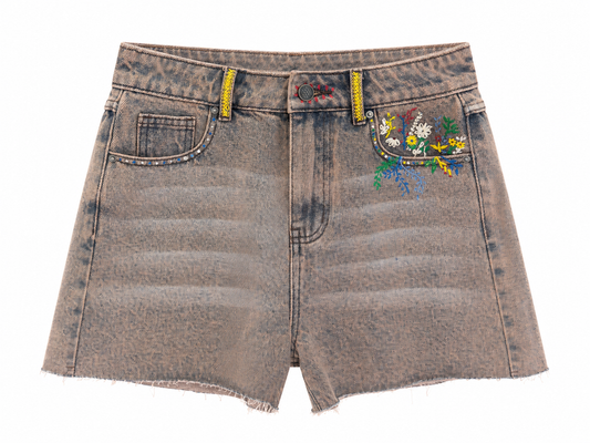 Short FANNY