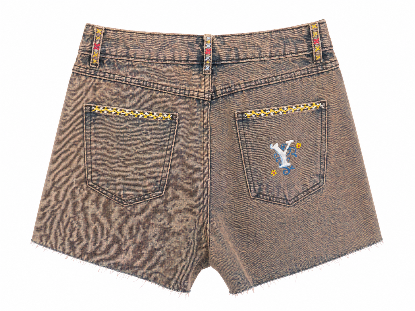 Short FANNY