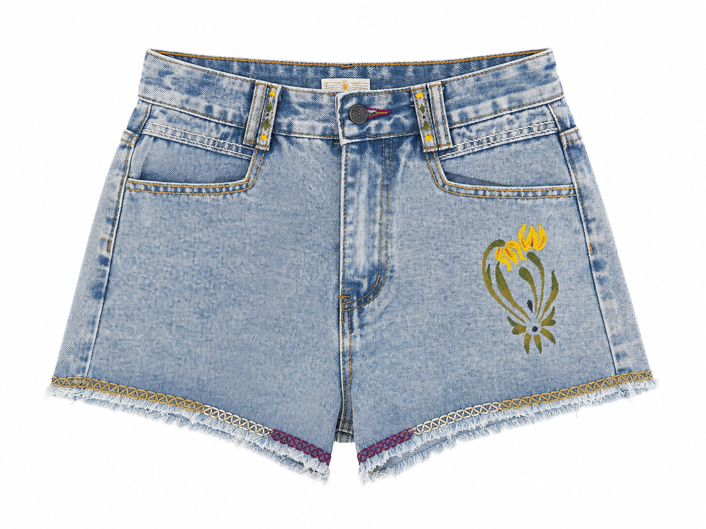 Short FANNY