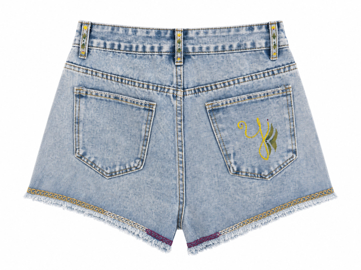 Short FANNY